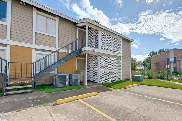 2 bedrooms apartment for rent in The Villages - West Houston, Houston