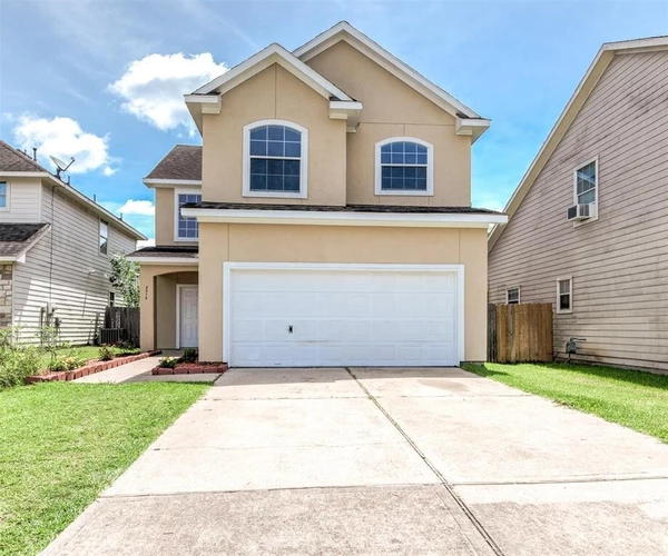 4 bedrooms apartment for rent in Winsdor Park - West Houston, Houston