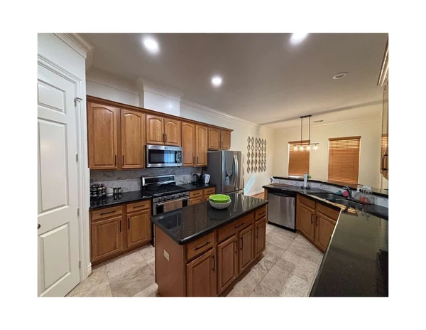 3 bedrooms apartment for rent in Washington Ave. / Memorial Park - Inner Loop, Houston