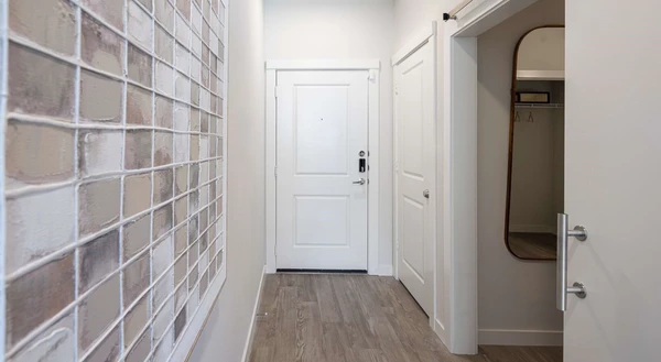 1 bedroom apartment for rent in Fourth Ward - Inner Loop, Houston