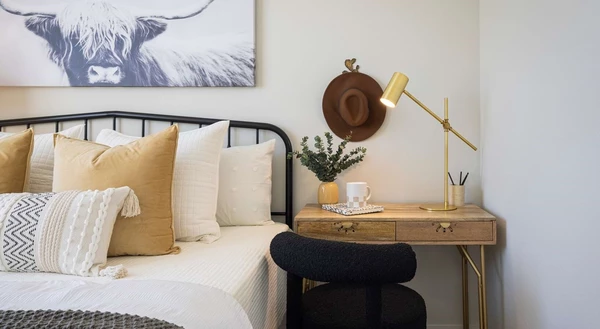 1 bedroom apartment for rent in Fourth Ward - Inner Loop, Houston