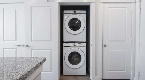 1 bedroom apartment for rent in Fourth Ward - Inner Loop, Houston