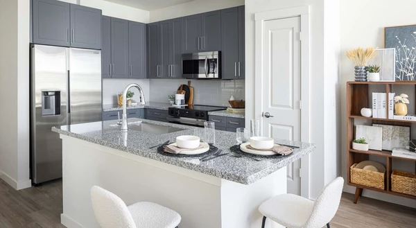 2 bedrooms apartment for rent in Fourth Ward - Inner Loop, Houston