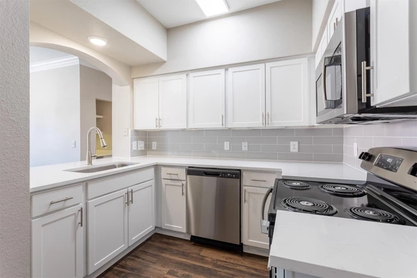 1 bedroom apartment for rent in Hyde Park Houston - Inner Loop, Houston