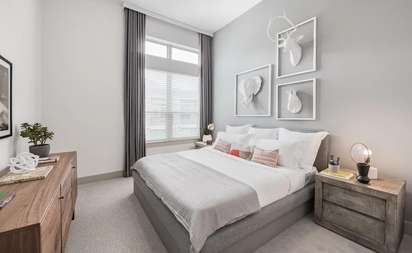 1 bedroom apartment for rent in River Oaks - Inner Loop, Houston