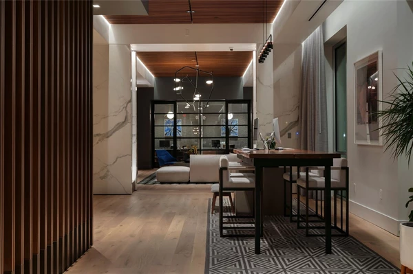 1 bedroom apartment for rent in River Oaks - Inner Loop, Houston