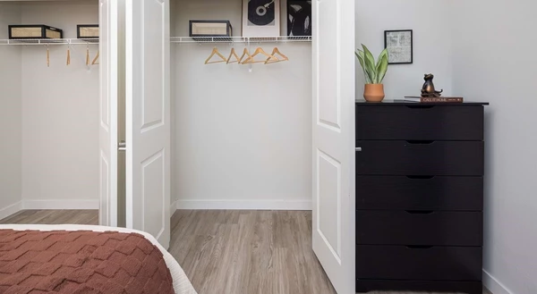 1 bedroom apartment for rent in Fourth Ward - Inner Loop, Houston