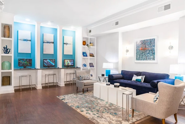 2 bedrooms apartment for rent in Hyde Park Houston - Inner Loop, Houston