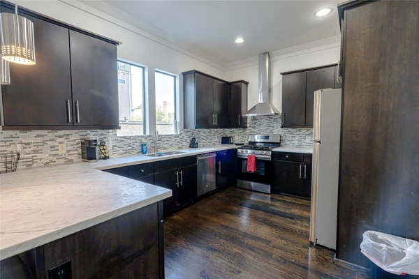 3 bedrooms apartment for rent in Southmain - Sw Houston, Houston