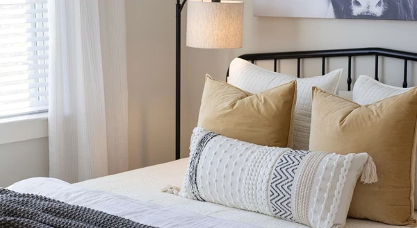 2 bedrooms apartment for rent in Fourth Ward - Inner Loop, Houston