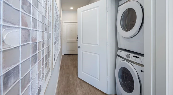 2 bedrooms apartment for rent in Fourth Ward - Inner Loop, Houston