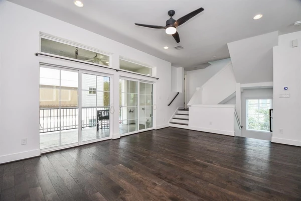 3 bedrooms apartment for rent in Southmain - Sw Houston, Houston