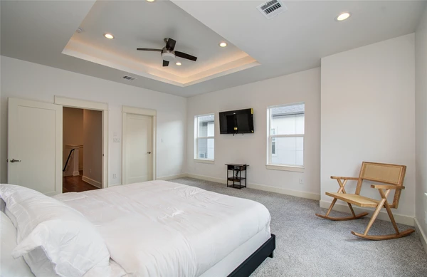 3 bedrooms apartment for rent in Greater Heights - Inner Loop, Houston