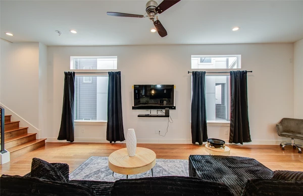 3 bedrooms apartment for rent in Greater Heights - Inner Loop, Houston