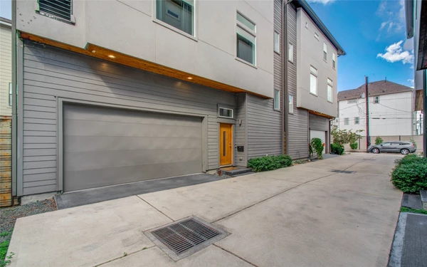 3 bedrooms apartment for rent in Greater Heights - Inner Loop, Houston