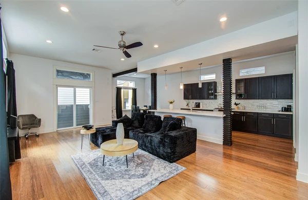 3 bedrooms apartment for rent in Greater Heights - Inner Loop, Houston