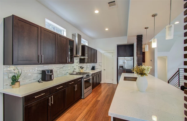 3 bedrooms apartment for rent in Greater Heights - Inner Loop, Houston