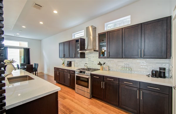 3 bedrooms apartment for rent in Greater Heights - Inner Loop, Houston