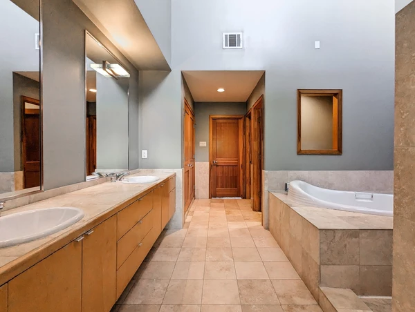 3 bedrooms apartment for rent in Greater Heights - Inner Loop, Houston