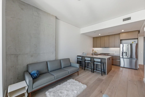 1 bedroom apartment for rent in East Cesar Chavez - East Austin, Austin