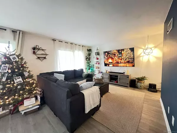 2 bedrooms apartment for rent in Linda Vista - Inland, San Diego