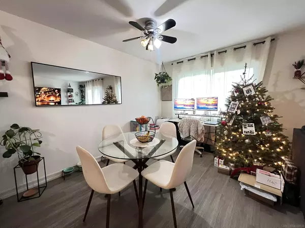 2 bedrooms apartment for rent in Linda Vista - Inland, San Diego