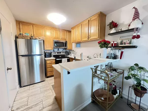 2 bedrooms apartment for rent in Linda Vista - Inland, San Diego