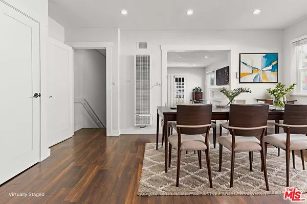 2 bedrooms apartment for rent in Hollywood Hills - Central Los Angeles, Los Angeles