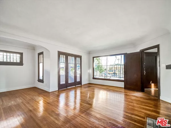 2 bedrooms apartment for rent in East Hollywood - Central Los Angeles, Los Angeles