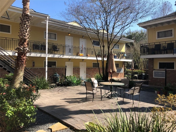 2 bedrooms apartment for rent in Greater Heights - Inner Loop, Houston