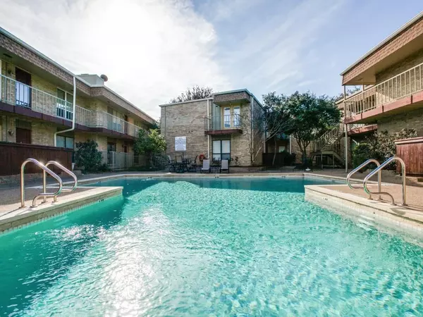 2 bedrooms apartment for rent in Northeast Dallas - Ne Dallas, Dallas