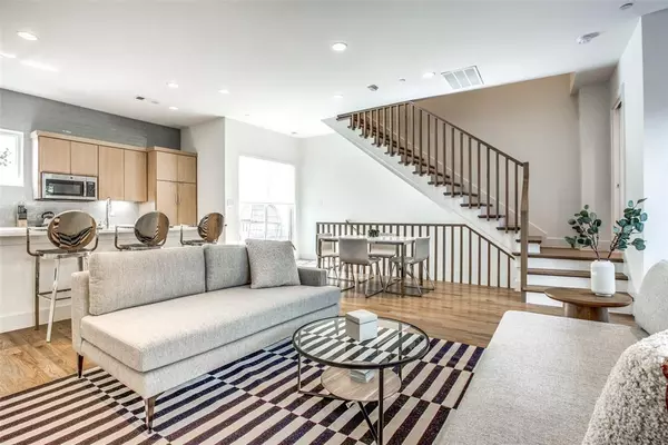 2 bedrooms apartment for rent in Old East Dallas - Ne Dallas, Dallas