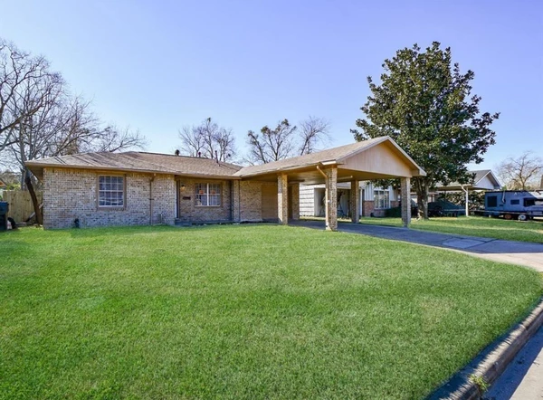 4 bedrooms apartment for rent in South Acres / Crestmont Park - Se Houston, Houston