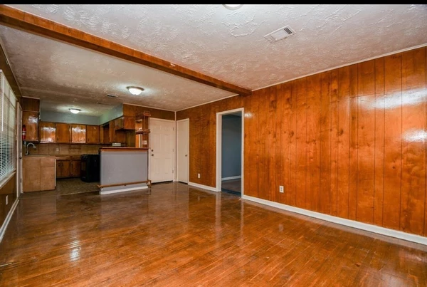 4 bedrooms apartment for rent in South Acres / Crestmont Park - Se Houston, Houston