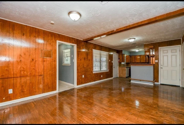 4 bedrooms apartment for rent in South Acres / Crestmont Park - Se Houston, Houston