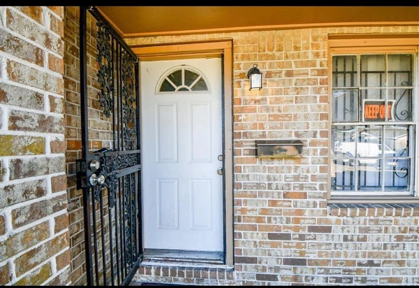 4 bedrooms apartment for rent in South Acres / Crestmont Park - Se Houston, Houston