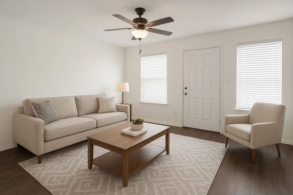 1 bedroom apartment for rent in Memorial - West Houston, Houston