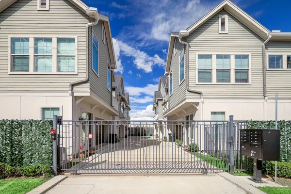 3 bedrooms apartment for rent in Braeswood Place - Inner Loop, Houston