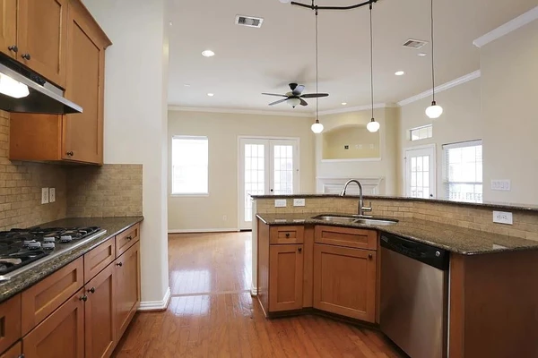 4 bedrooms apartment for rent in Uptown - West Houston, Houston