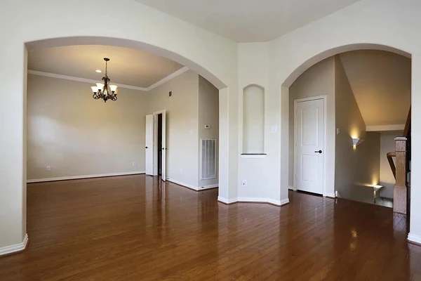 4 bedrooms apartment for rent in Uptown - West Houston, Houston