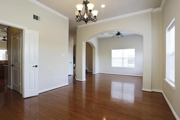 4 bedrooms apartment for rent in Uptown - West Houston, Houston