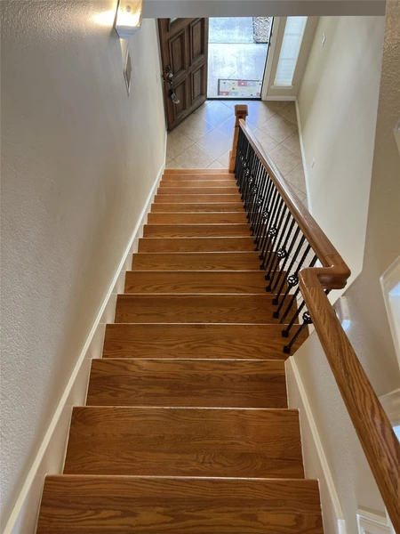 4 bedrooms apartment for rent in Uptown - West Houston, Houston