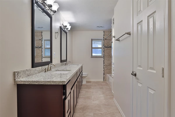 4 bedrooms apartment for rent in Spring Shadows - Nw Houston, Houston