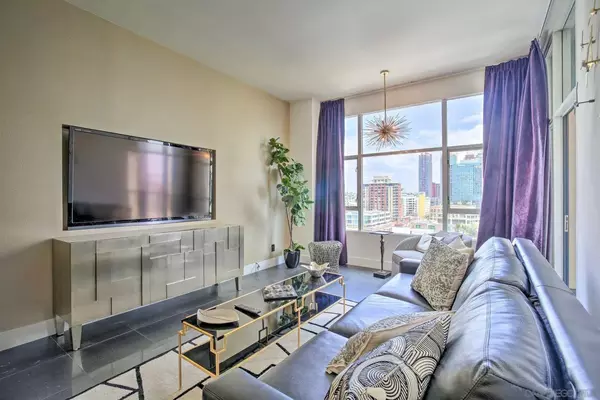 1 bedroom apartment for rent in Gaslamp - Central SD, San Diego