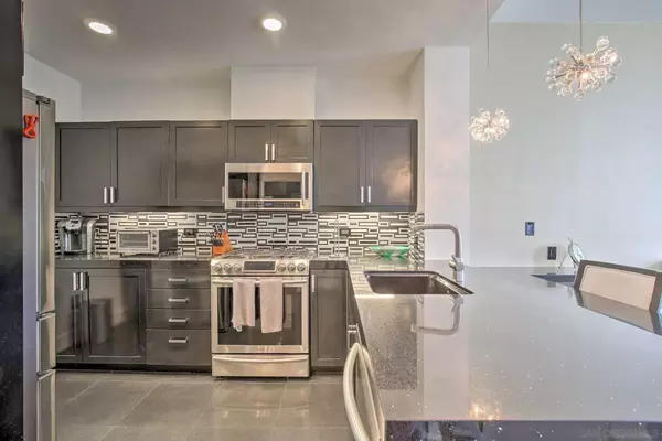 1 bedroom apartment for rent in Gaslamp - Central SD, San Diego