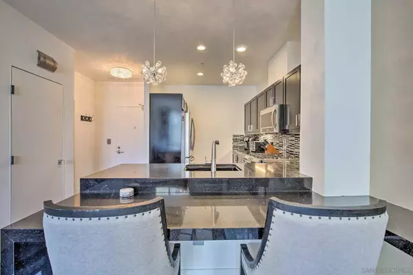 1 bedroom apartment for rent in Gaslamp - Central SD, San Diego