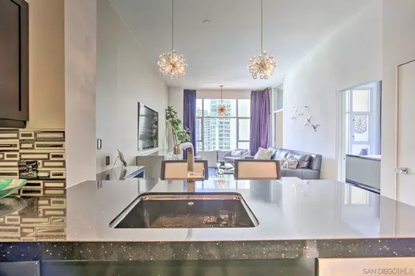 1 bedroom apartment for rent in Gaslamp - Central SD, San Diego