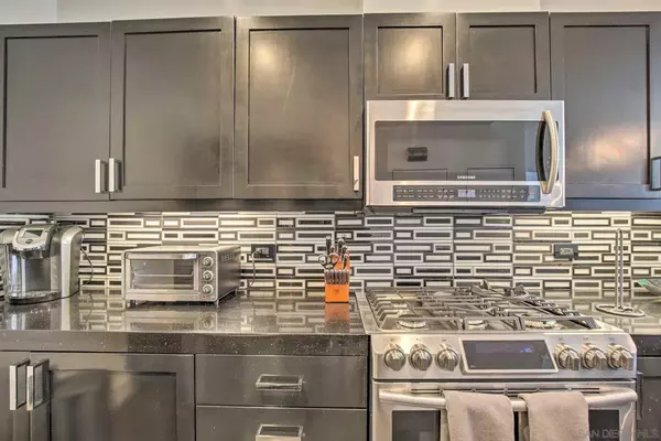 1 bedroom apartment for rent in Gaslamp - Central SD, San Diego