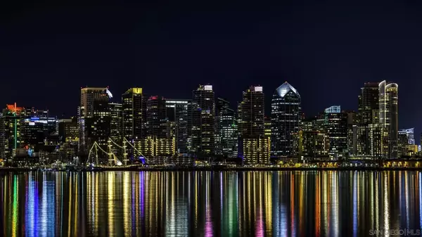 1 bedroom apartment for rent in Marina - Central SD, San Diego