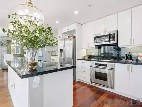 1 bedroom apartment for rent in Marina - Central SD, San Diego